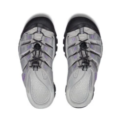 Keen Women's Newport Slide | Drizzle/English Lavender 9 Keen Women's Newport Slide | Drizzle/English Lavender -Keen 3c338d4d6a063be6d882a7808239c931e85b5fa7