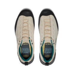 Keen Men's Jasper II Waterproof Shoe | Safari/Sea Moss -Keen 3cd36f640b24e65ce91feb90a28a3b1fafa6e14c