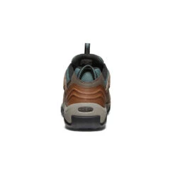 Keen Women's Headout Waterproof Hiking Shoe | Shitake/Dark Forest -Keen 3f9dac9ce1145978390028bfcfdfcda2ff975a24