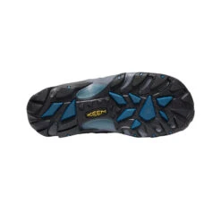 Keen Men's Voyageur | Alcatraz/Legion Blue -Keen 3fce363feb7b4725f0f86c5da560aee9576db8af