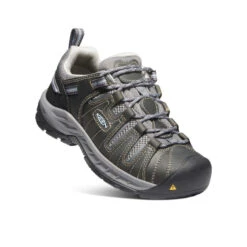 Keen Women's Flint II (Soft Toe) | Steel Grey/Paloma 6 Keen Women's Flint II (Soft Toe) | Steel Grey/Paloma -Keen 4194b534b6752698de6cbb13c8a37070f3a548a7