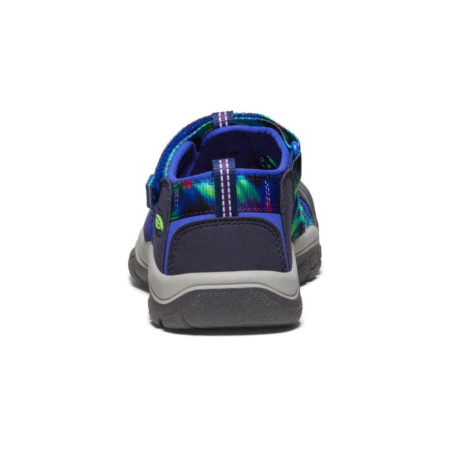 Keen Big Kids' Newport H2 | Northern Lights/Sky Captain 5 Keen Big Kids' Newport H2 | Northern Lights/Sky Captain - Image 5