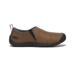 Keen Men's Howser II | Dark Earth/Black