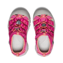 Keen Little Kids' Newport H2 | Very Berry/Fusion Coral 12 Keen Little Kids' Newport H2 | Very Berry/Fusion Coral -Keen 4691b2b600a849547fd3f09936319cb796fefdfa