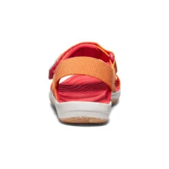 Keen Little Kids' Elle Backstrap | Tangerine/Cayenne 10 Keen Little Kids' Elle Backstrap | Tangerine/Cayenne -Keen 4803b10a77d44bd2f80c9c363482210070e58991