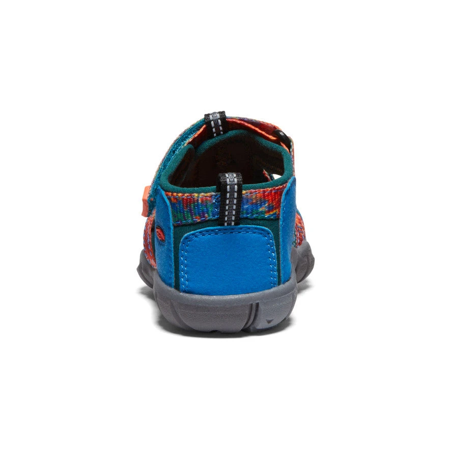 Keen Toddlers' Seacamp II CNX | Multi/Austern 5 Keen Toddlers' Seacamp II CNX | Multi/Austern - Image 5