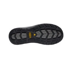 Keen Men's Atlanta Cool II (Steel Toe) | Black/Dark Shadow 7 Keen Men's Atlanta Cool II (Steel Toe) | Black/Dark Shadow -Keen 50514515aaf4b6475eb99c553a6a80bc602cf3a3