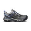 Keen Women's Ridge Flex Waterproof | Steel Grey/Hydrangea