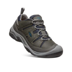 Keen Men's Circadia Vent Shoe | Steel Grey/Legion Blue 9 Keen Men's Circadia Vent Shoe | Steel Grey/Legion Blue -Keen 53bd21e590e89c4100bc8ea70271234ecd8889aa