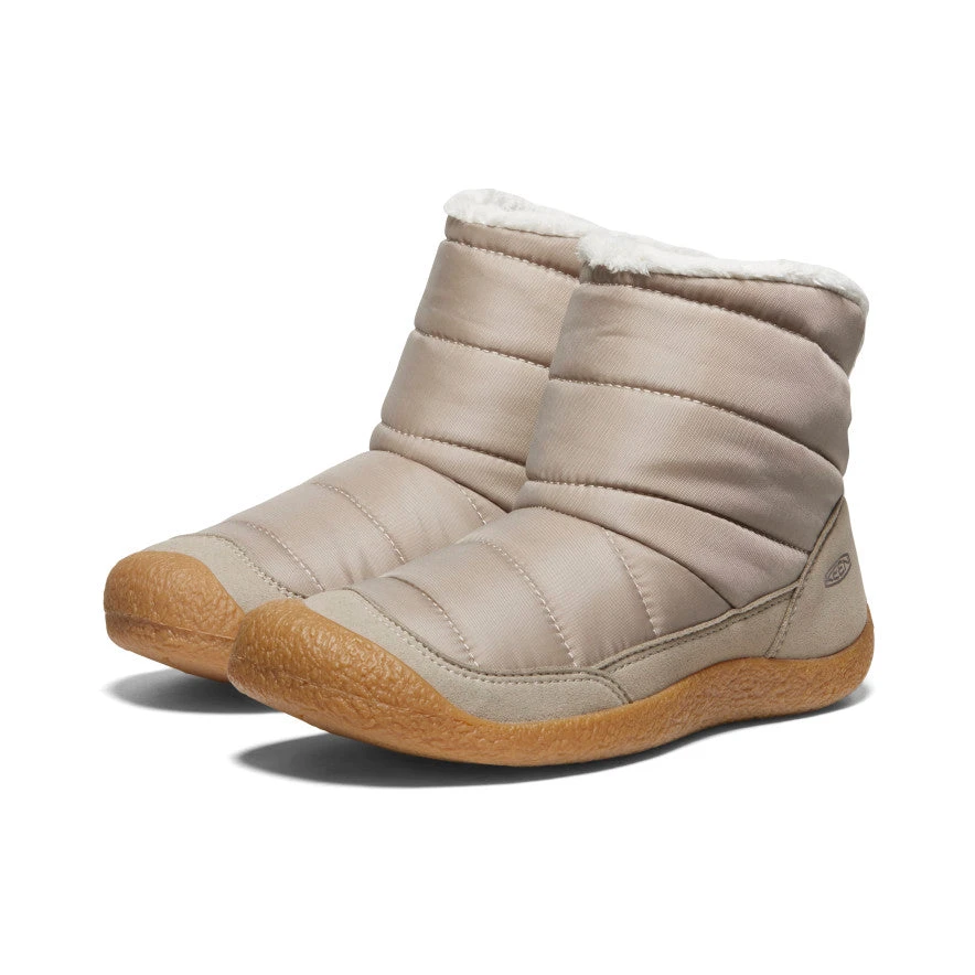 Keen Women's Howser Fold Down | Timberwolf/Plaza Taupe 2 Keen Women's Howser Fold Down | Timberwolf/Plaza Taupe - Image 2