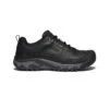 Keen Men's Targhee III Oxford Shoe | Black/Magnet