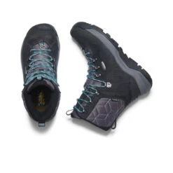 Keen Women's Revel IV High Polar Waterproof Boot | Black/North Atlantic 11 Keen Women's Revel IV High Polar Waterproof Boot | Black/North Atlantic -Keen 5d203306477483c9ad5b34b2560bd74226ff1ab6