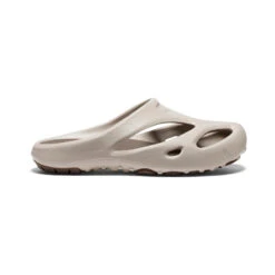 Keen 7 Keen Men's Shanti Clog | Plaza Taupe/Canteen