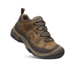 Keen Men's Circadia Waterproof Shoe Wide | Shitake/Brindle 8 Keen Men's Circadia Waterproof Shoe Wide | Shitake/Brindle -Keen 608a06fac7eba6a5bc251f824b23af94c82b28f0