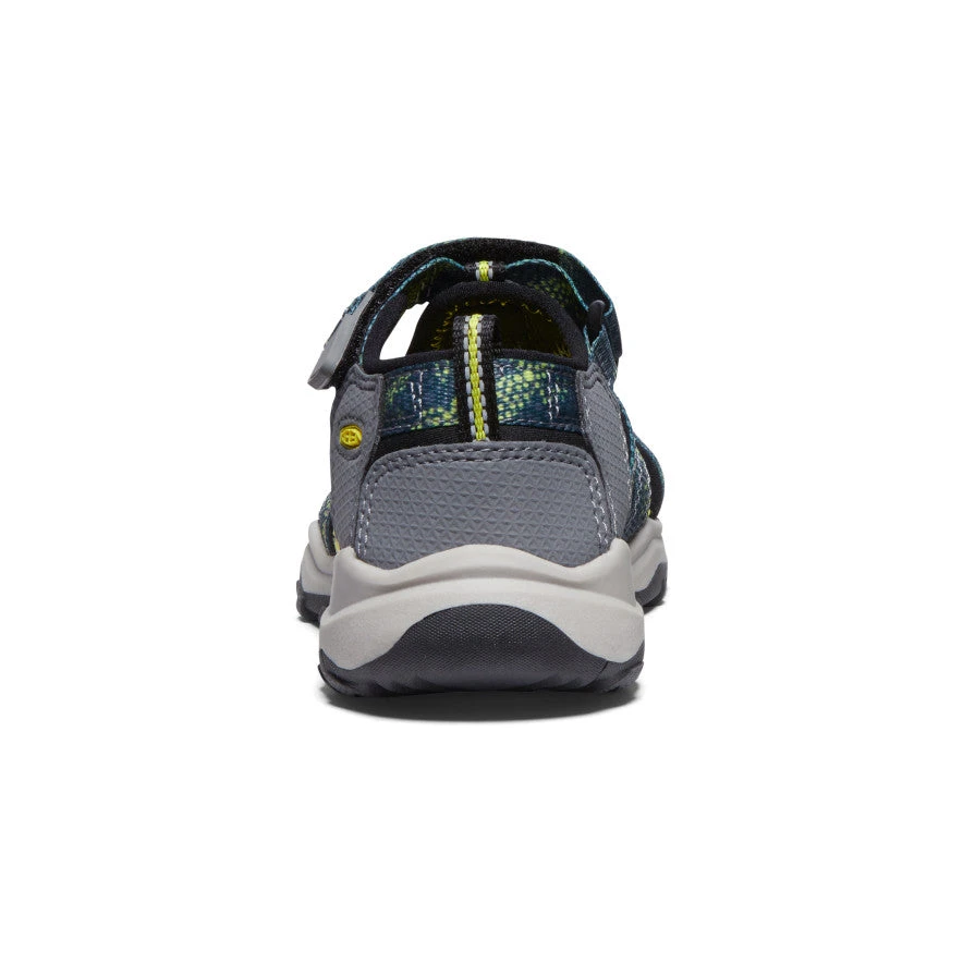 Keen Little Kids' Newport Neo H2 | Sea Moss/Steel Grey 5 Keen Little Kids' Newport Neo H2 | Sea Moss/Steel Grey - Image 5