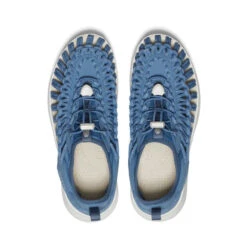 Keen Women's UNEEK 03 Sneaker Sandal | Coronet Blue/Vintage Indigo 9 Keen Women's UNEEK 03 Sneaker Sandal | Coronet Blue/Vintage Indigo -Keen 624289b08e8721cb012498ae67bb6ca8f0ee5a51