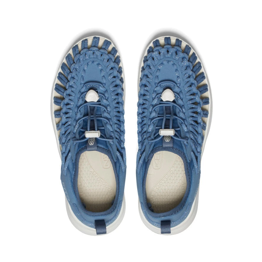Keen Women's UNEEK 03 Sneaker Sandal | Coronet Blue/Vintage Indigo 4 Keen Women's UNEEK 03 Sneaker Sandal | Coronet Blue/Vintage Indigo - Image 4