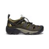 Keen Men's Arroyo II | Canteen/Black