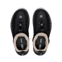 Keen Women's UNEEK High Top X HYKE | HYKE Timberwolf -Keen 640b50050c97679f54f211a7b0c402b9ca5cb45a