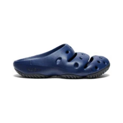 Keen 27 Keen Men's Yogui Clog | Naval Academy/Naval Academy
