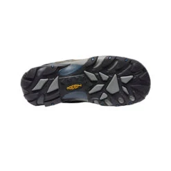 Keen Men's Targhee II Waterproof | Gargoyle/Midnight Navy 7 Keen Men's Targhee II Waterproof | Gargoyle/Midnight Navy -Keen 6506c40d11f39fb7324635fd1f68be6352d4b45c