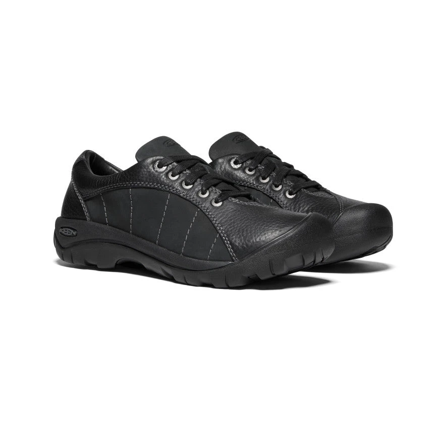 Keen Women's Presidio | Black/Magnet 2 Keen Women's Presidio | Black/Magnet - Image 2