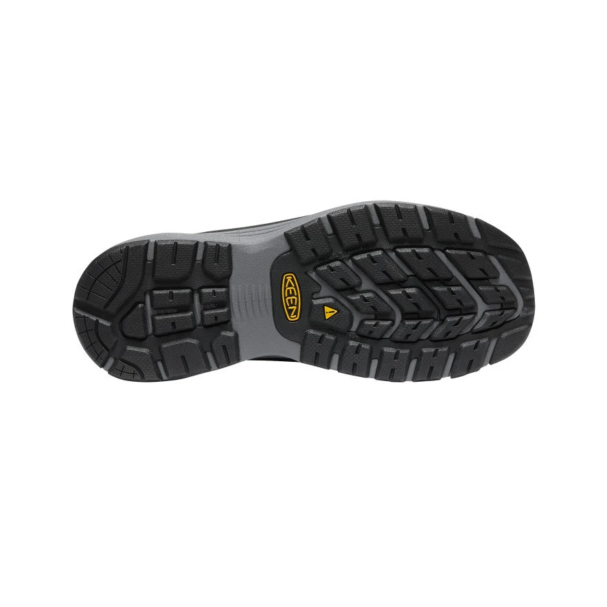 Keen Men's Sparta 2 ESD (Aluminum Toe) | Steel Grey/Black 4 Keen Men's Sparta 2 ESD (Aluminum Toe) | Steel Grey/Black - Image 4
