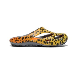 Keen Men's Shanti Arts | THC Cheetah Rainbow