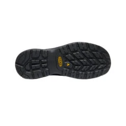 Keen Men's Sparta 2 (Aluminum Toe) | Black/Black -Keen 6ab143a02706814a900d1e1007b187d49e0f5df9