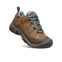 Keen Women's Circadia Waterproof Shoe | Syrup/North Atlantic 9 Keen Women's Circadia Waterproof Shoe | Syrup/North Atlantic -Keen 718f00e5c48813115e71767b2ec03f090cde13b0