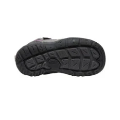 Keen Little Kids' Knotch Chukka | Steel Grey/Charisma -Keen 75df4d630f78997dcfb0cbaf6a11366e35f666cb