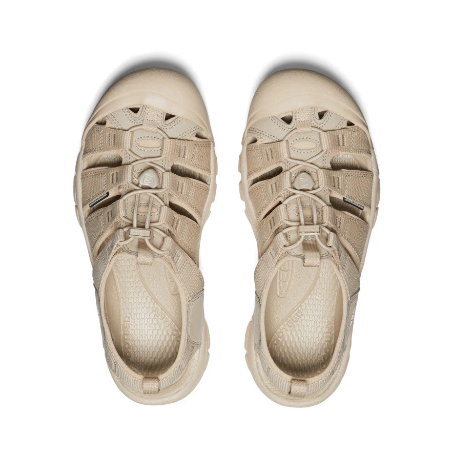 Keen Men's Newport H2 | Monochrome/Safari 4 Keen Men's Newport H2 | Monochrome/Safari - Image 4