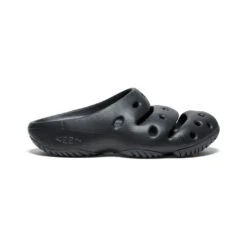 Keen 5 Keen Men's Yogui Clog | Black/Magnet