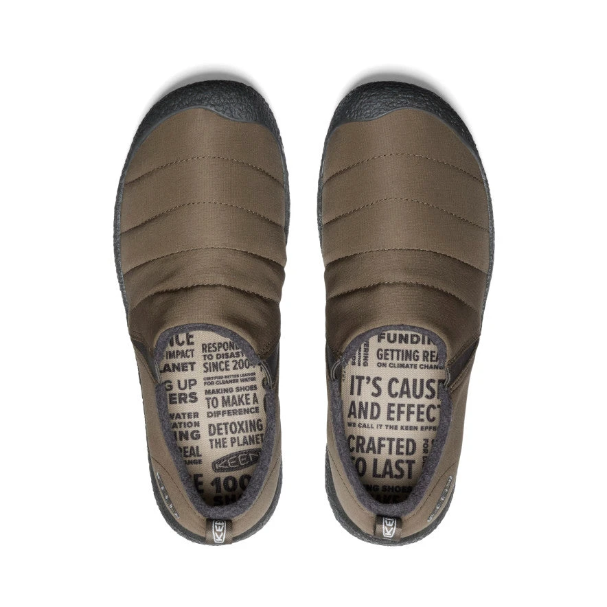 Keen Men's Howser II | Canteen/Canteen 4 Keen Men's Howser II | Canteen/Canteen - Image 4