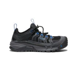 Keen Men's Birmingham (Carbon-Fiber Toe) | Magnet/Bright Cobalt