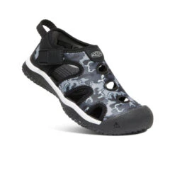 Keen Little Kids' Stingray Sandal | Black/Camo 8 Keen Little Kids' Stingray Sandal | Black/Camo -Keen 80511dd259a16a83a03a6f47d980d223ffa959b0