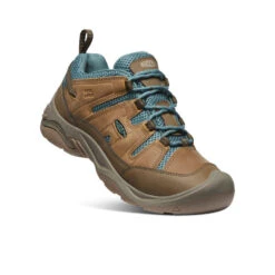 Keen Women's Circadia Vent Shoe | Toasted Coconut/North Atlantic -Keen 8615755095181f121a0fef02d0f4c1e6c66741f9