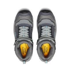 Keen Women's Reno KBF Waterproof Mid (Soft Toe) | Magnet/Ipanema 12 Keen Women's Reno KBF Waterproof Mid (Soft Toe) | Magnet/Ipanema -Keen 86334758894526470772107a8fa06ffadf88dff9