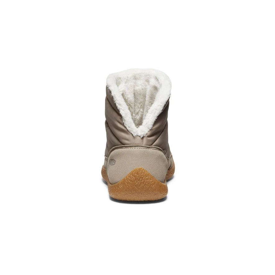Keen Women's Howser Fold Down | Timberwolf/Plaza Taupe 6 Keen Women's Howser Fold Down | Timberwolf/Plaza Taupe - Image 6
