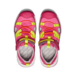 Keen Big Kids' Motozoa Sandal | Jazzy/Evening Primrose -Keen 8afb721d51a71a4aa02e42bed7ea38e6ab7b3e9e