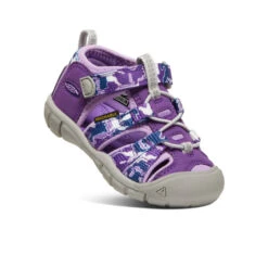 Keen Toddlers' Seacamp II CNX | Camo/Tillandsia Purple -Keen 8b3d4d22d03f55375b344ee5b1b7fed07b55034f