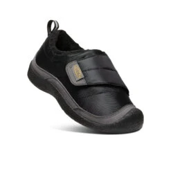 Keen Big Kids' Howser Wrap | Black/Steel Grey -Keen 8c1796cba7a951cc72e56749b5798c9af79255f6