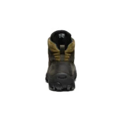 Keen Men's Pyrenees Waterproof Hiking Boot | Mulch/Military Olive 13 Keen Men's Pyrenees Waterproof Hiking Boot | Mulch/Military Olive -Keen 8f62235f08348452fe63b8bcb770be52d399f4ca