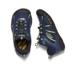 Keen Little Kids' Chandler 2 CNX Sneaker | Black Iris/Evening Primrose 11 Keen Little Kids' Chandler 2 CNX Sneaker | Black Iris/Evening Primrose -Keen 9187bd7ac75994acc3cec69db346a61501399acb