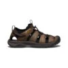 Keen Men's Targhee III Sandal | Bison/Mulch