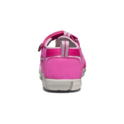 Keen Big Kids' Seacamp II CNX | Very Berry/Dawn Pink 13 Keen Big Kids' Seacamp II CNX | Very Berry/Dawn Pink -Keen 9862d32efe14871330349eec02404aa64b8324ed