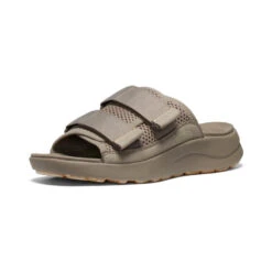 Keen Women's Elle Sport Slide | Brindle/Brindle 8 Keen Women's Elle Sport Slide | Brindle/Brindle -Keen 98f0d9a573d7b77c26effd66a3eba58022191ddf