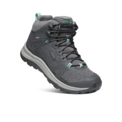 Keen Women's Terradora II Waterproof Boot | Magnet/Ocean Wave 7 Keen Women's Terradora II Waterproof Boot | Magnet/Ocean Wave -Keen 997b3ec1fd899a31d6ce4be87e295479eecfa898