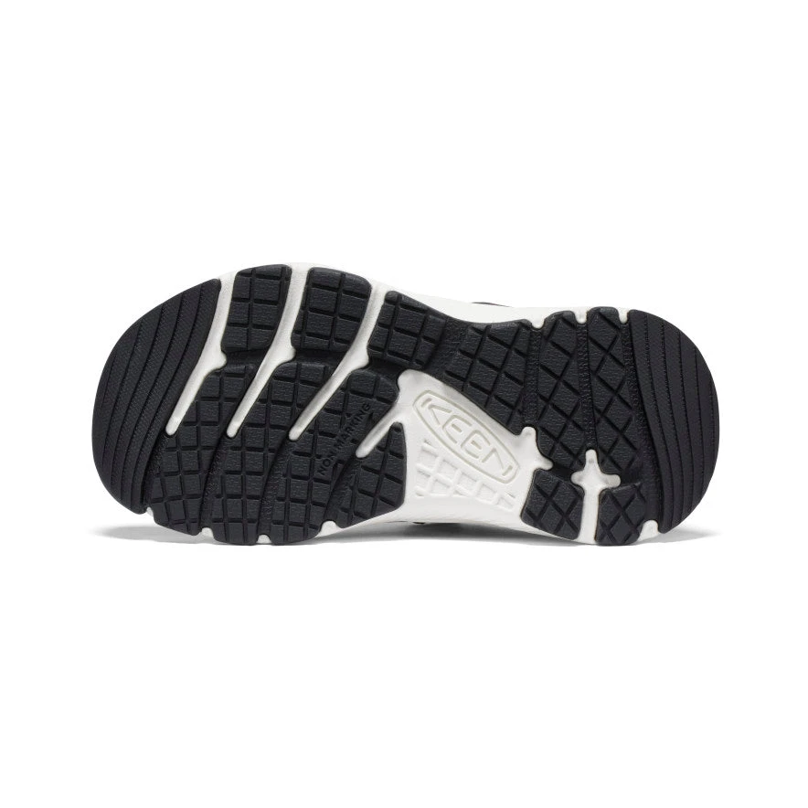 Keen Little Kids' Motozoa Sandal | Willowherb/Tangerine 6 Keen Little Kids' Motozoa Sandal | Willowherb/Tangerine - Image 6