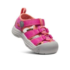 Keen Toddlers' Newport H2 | Very Berry/Fusion Coral -Keen 9c956e8b0f267e6b3020535e0d204122d6c4da90